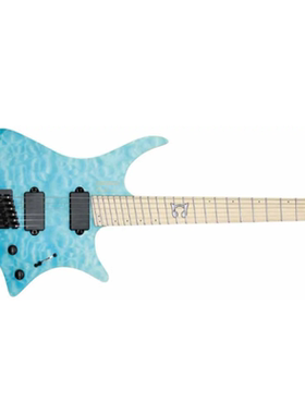 日本直邮 Strandberg Boden  RAS6 电吉他