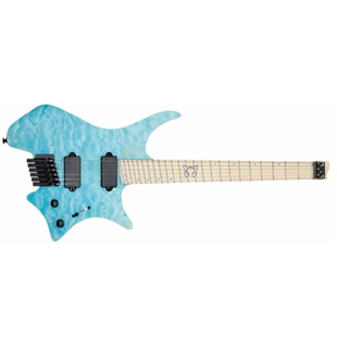 日本直邮 Strandberg Boden  RAS6 电吉他