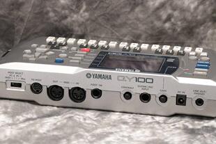 日本YAMAHA 雅马哈QY100 音源/鼓机/智能编曲机/日本直邮