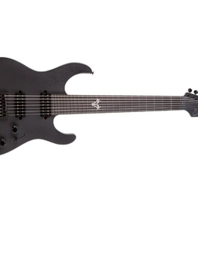 日本直邮 Suhr  MS7 电吉他 深黑色 7 弦型号MS7 电吉他