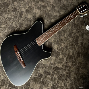 Ibanez TOD10N TKF 电木吉他 Tim Henson 签名版 电木吉他