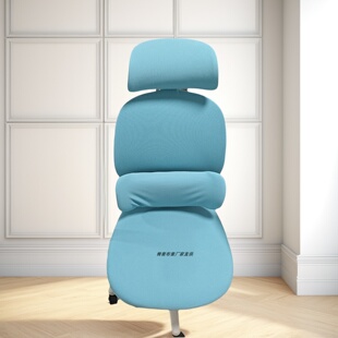 定制星芒X19Y人体工学椅套罩习格弹力四季通用办公家用椅座防刮抓
