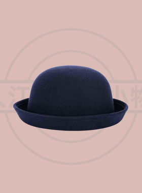 【入江原创】现货速发！9色jk制服帽dk日系学院风亲子可爱幼稚园