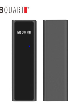 MB QUART MB30P德国歌德MB10P 30P便携hifi发烧耳放DSD512硬解码