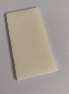 适用华为65寸液晶电视HD65FURA黄色量子点扩散板导光板