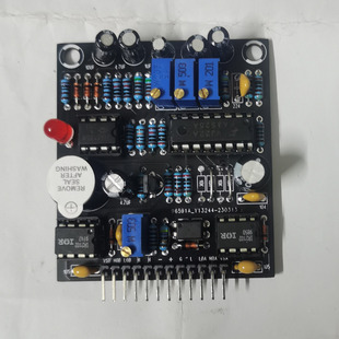 大功率H桥驱动板全桥驱动板高频变驱非晶驱动板高频驱动板驱动板