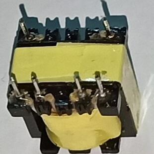 场效应管MOS管IGBT可控硅后级驱动板隔离变压器关断磁芯空芯电感