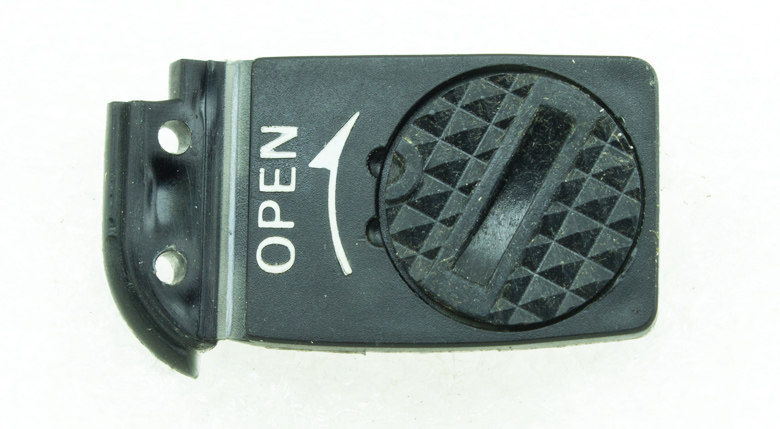 12687 KONICA C35 AF2 거리 측정기 필름 카메라 수리 부품 액세서리 배터리 커버