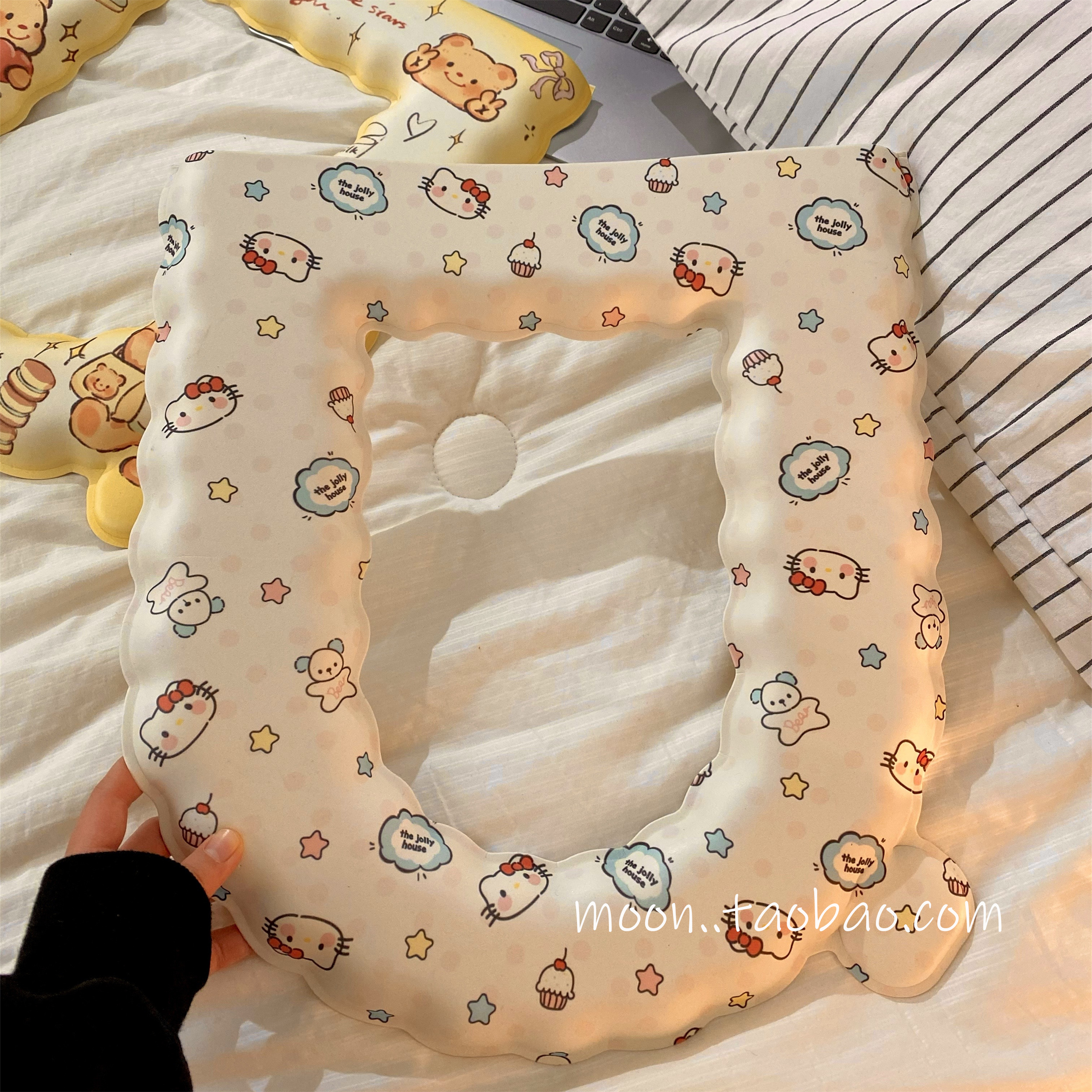 抗菌马桶垫2025新款防水EVA马桶坐垫冬季坐便套座圈四季通用垫子