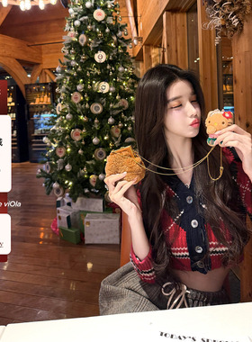 viola【爱丁堡套装】 T*B&m1绝绝版本50澳毛针织定制面料套装