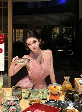 【现货】viola 【蜜桃佳人】古早千金重工千层褶连衣裙公主裙