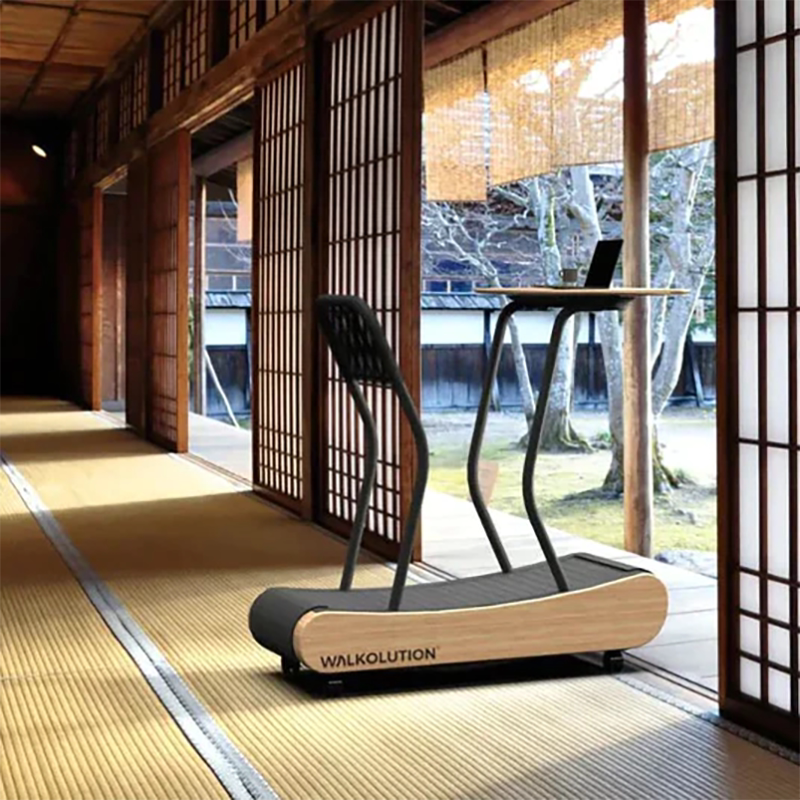 kybun四季办公居家跑步机锻炼