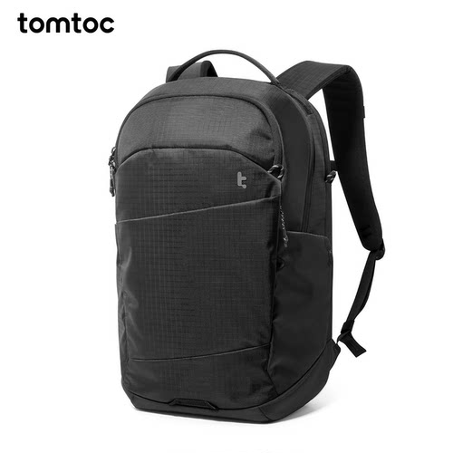 tomtoc都市穿行双肩包T70