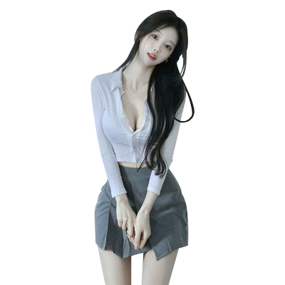 辣妹吊带裙清仓捡漏显瘦连衣裙女