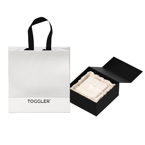 TOGGLERDAILY礼盒+礼品袋
