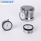 设定仪 百分表 对刀仪专用仪表 机械式 表头表盘 对刀表 Z轴设定器