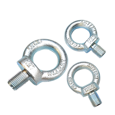 厂家直销镀锌吊环螺丝