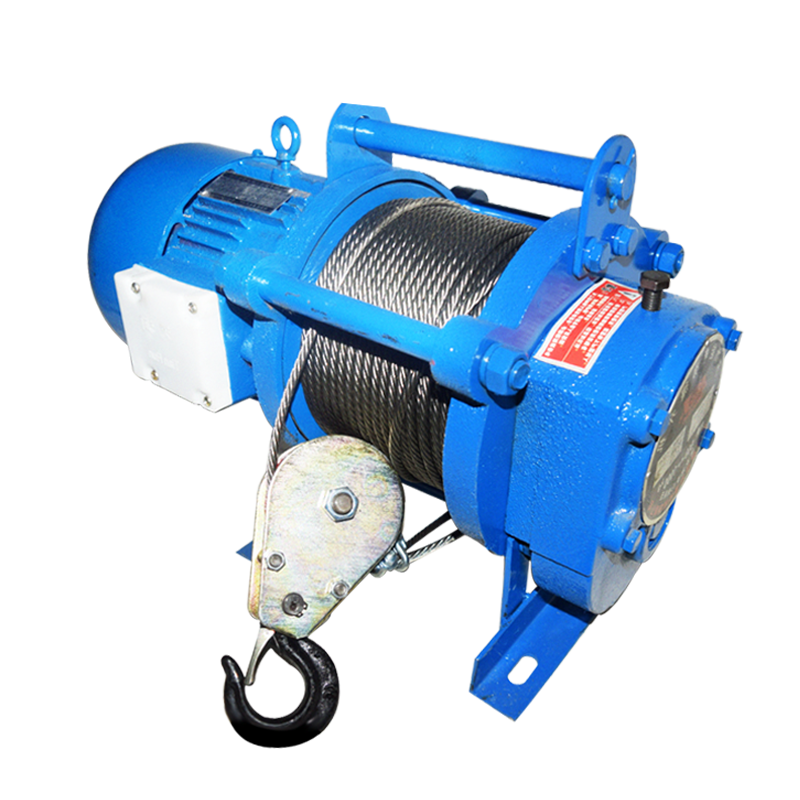晟雕380v220v多功能公斤提升机