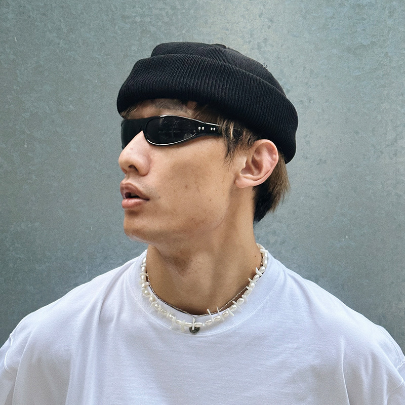 冷帽xotic官方日系秋冬