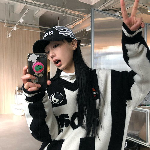 Xotic鸭舌帽户外通勤休闲