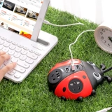 Полная чистая медная штепсель -Внедорожник USB -конвертер USB -конвертер.