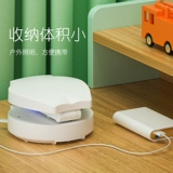 Светодиодная складная умная настольная лампа, аварийное освещение, дистанционное управление, голосовое управление