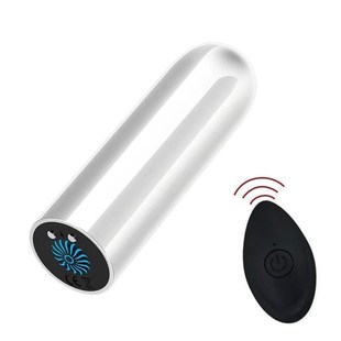 Mini Vibrator Remote Control Dildo Panties Sex Toys Women