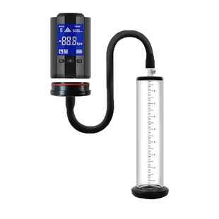 Electric Penis Pump Vacuum Penis Enlarger Sex Toys for Men S