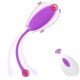 Remote Eggs Control Wireless Vibrator Silicone Vibrators Sex