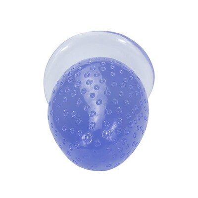 Coarse Fist Tools TPE simulation fist Anal plug suction cup