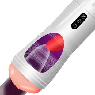 Oral Vibration Mastrubator Toys Tongue Masturbation Sex Male