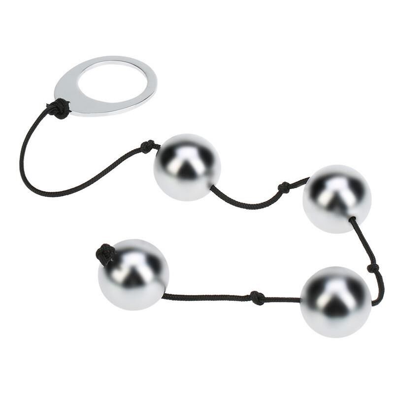 Erotic Weighted Vaginal Balls Chinese Geisha Kegel Exerciser
