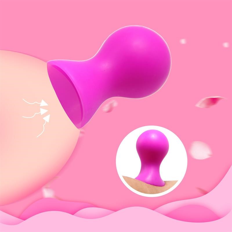 Nipple Sucker Sex Shop G Spot Nipple Pump Suction Cup Breast