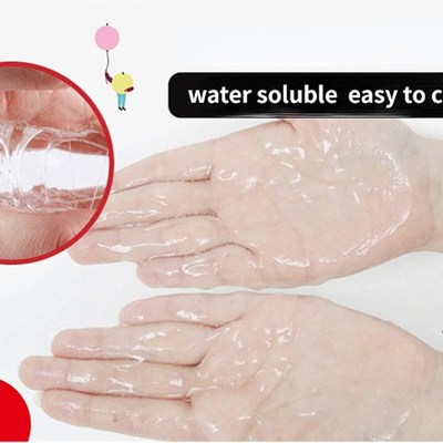 30ml Sex Lubricant Posterior Relaxation Spray/Gel Vaginal/An