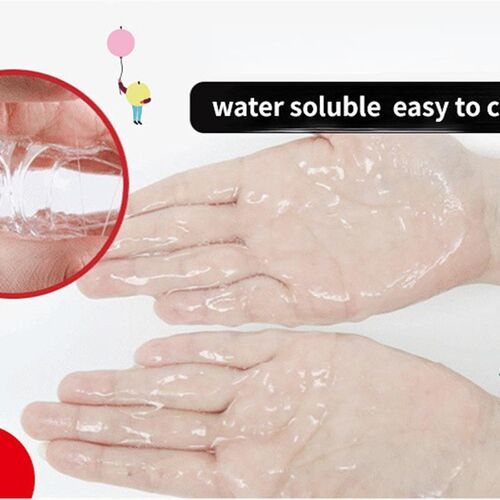 30ml Sex Lubricant Posterior Relaxation Spray/Gel Vaginal/An