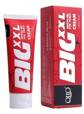 BIG male penis Enlarger massage ointment Extender Erection
