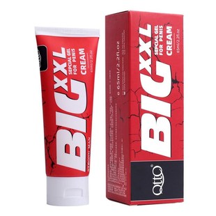 BIG male penis Enlarger massage ointment Extender Erection