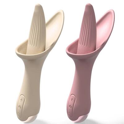 Female vaginal stimulation masturbation toy vibrator