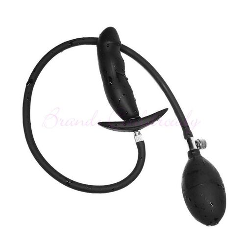 Male Prostate Vibrating Massager 8 Speeds G-spot Anal Butt P