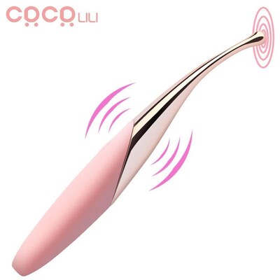 G Spot Vibrator Powerful high frequency Vibrators lick Clito