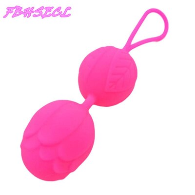 Kegel exercise trainers Kegel Ben Wa Ball Vaginal Tight Exer
