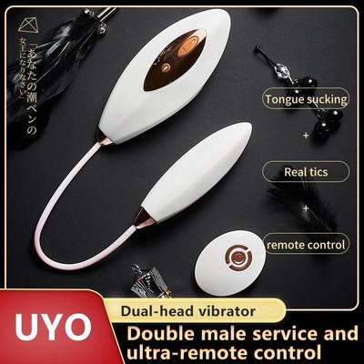 Female vibrator clitoral sucking stimulation telescopic gun