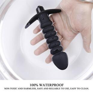 Anal Toys For Women Sex Men Vibrator Butt Plug Adult