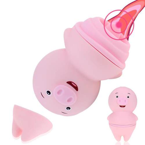 Tongue Licking Sucking Vibrator For Women Clitoris Suck Sex