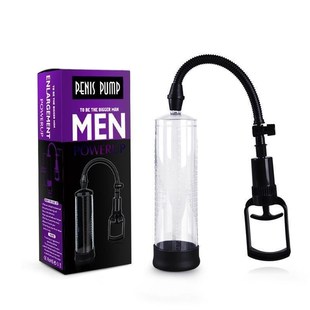 Penis Pump Penis Extender Dick Enlargement Sex toys for men