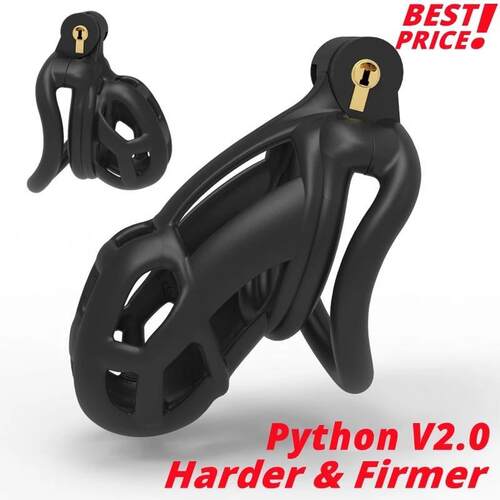 Male Cock Cage 3D Penis Chastity Cage Devic Men Sex Ring K