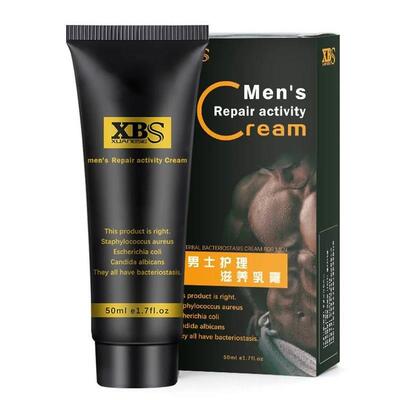 50ml Men Dick Enlargement Cream Male Penis Delay Erection xl