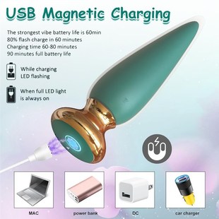 Toys for Erotic Couple Intimate Toys Pure Silicone Mixed Co