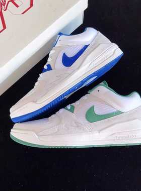 正品Jordan STADIUM 90运动鞋经典复古板鞋休闲鞋DX4397 DX4399