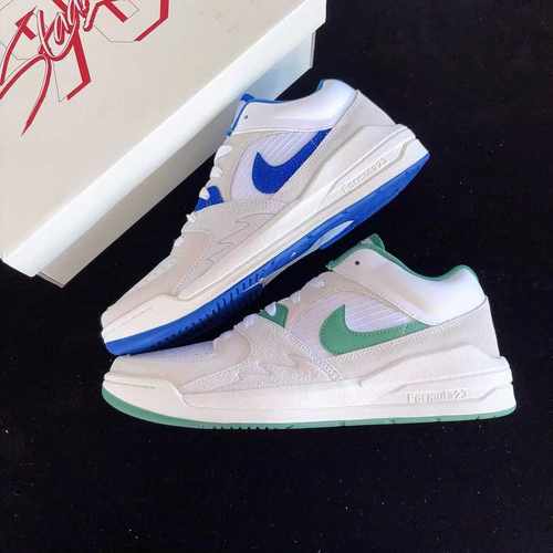 JordanSTADIUM90复古运动休闲鞋